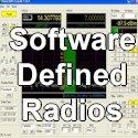 Software Defined Radios Software Defined Radios