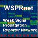 Weak Signal Propagation Reporter Network WSPRNetwork